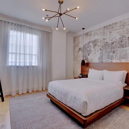 The Walper Hotel, Part Of Jdv By Hyatt Kitchener Esterno foto