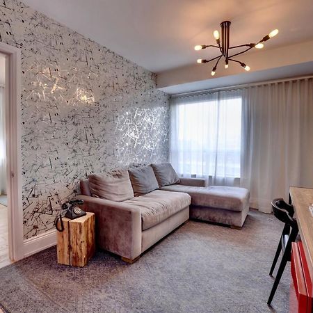 The Walper Hotel, Part Of Jdv By Hyatt Kitchener Esterno foto