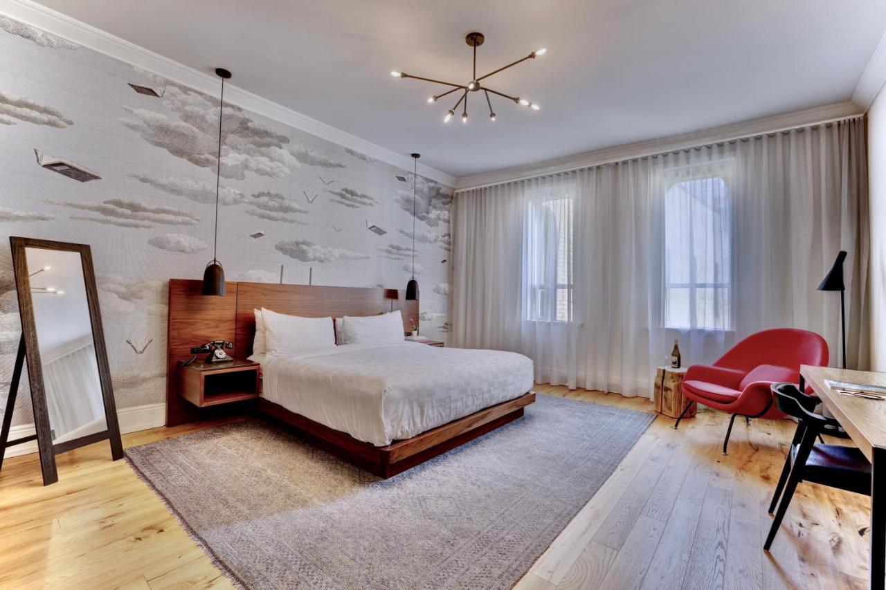The Walper Hotel, Part Of Jdv By Hyatt Kitchener Esterno foto