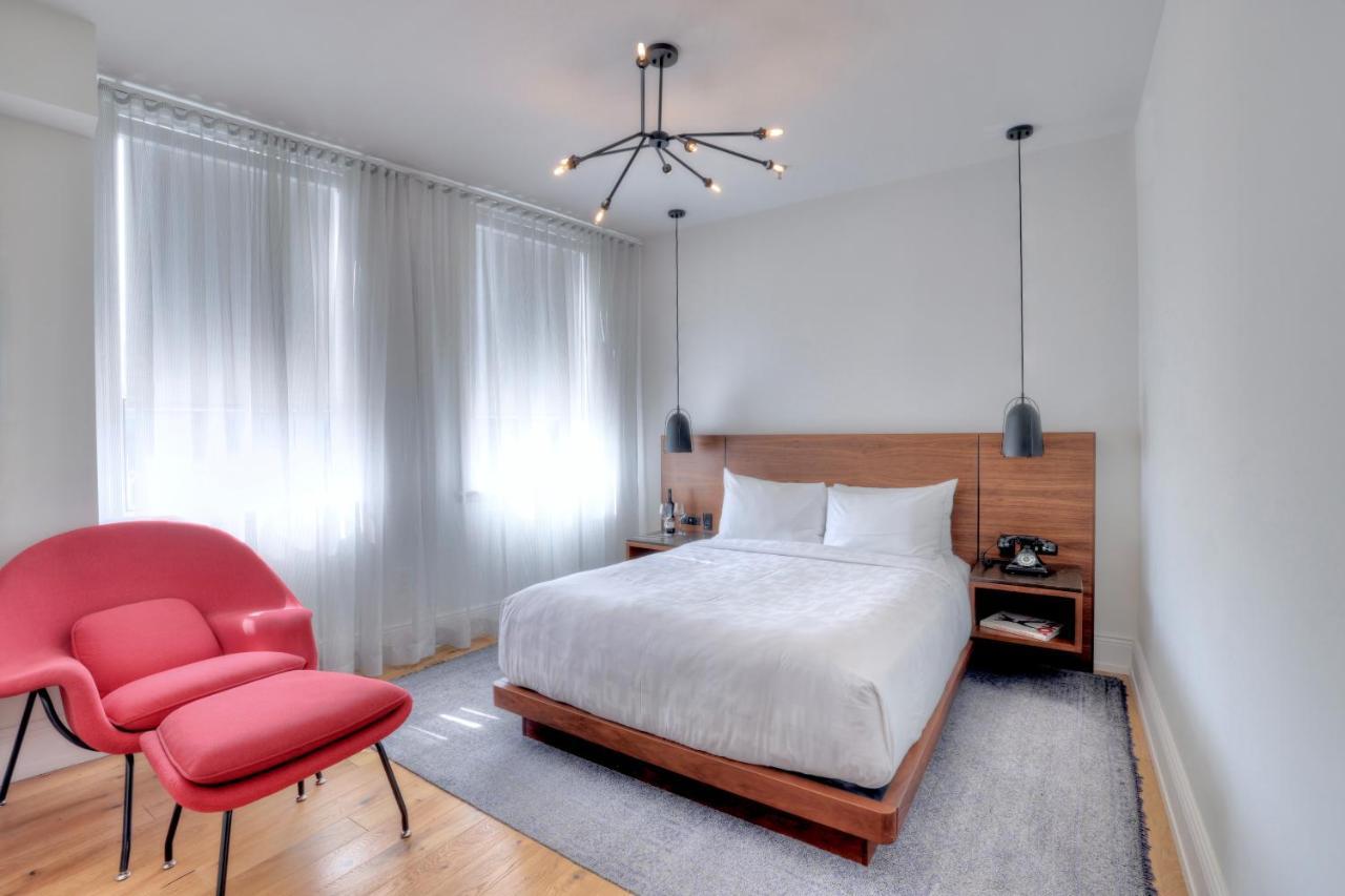 The Walper Hotel, Part Of Jdv By Hyatt Kitchener Esterno foto