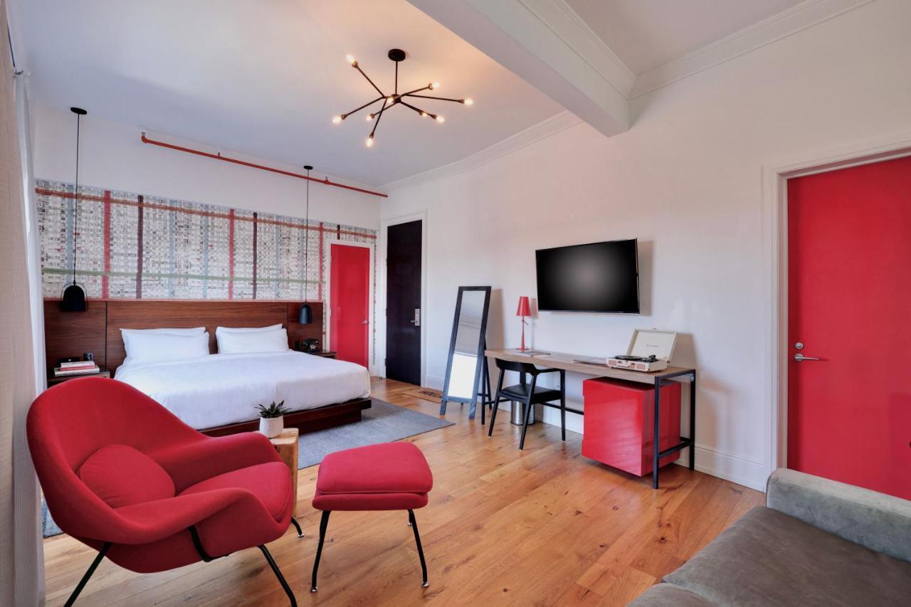 The Walper Hotel, Part Of Jdv By Hyatt Kitchener Esterno foto