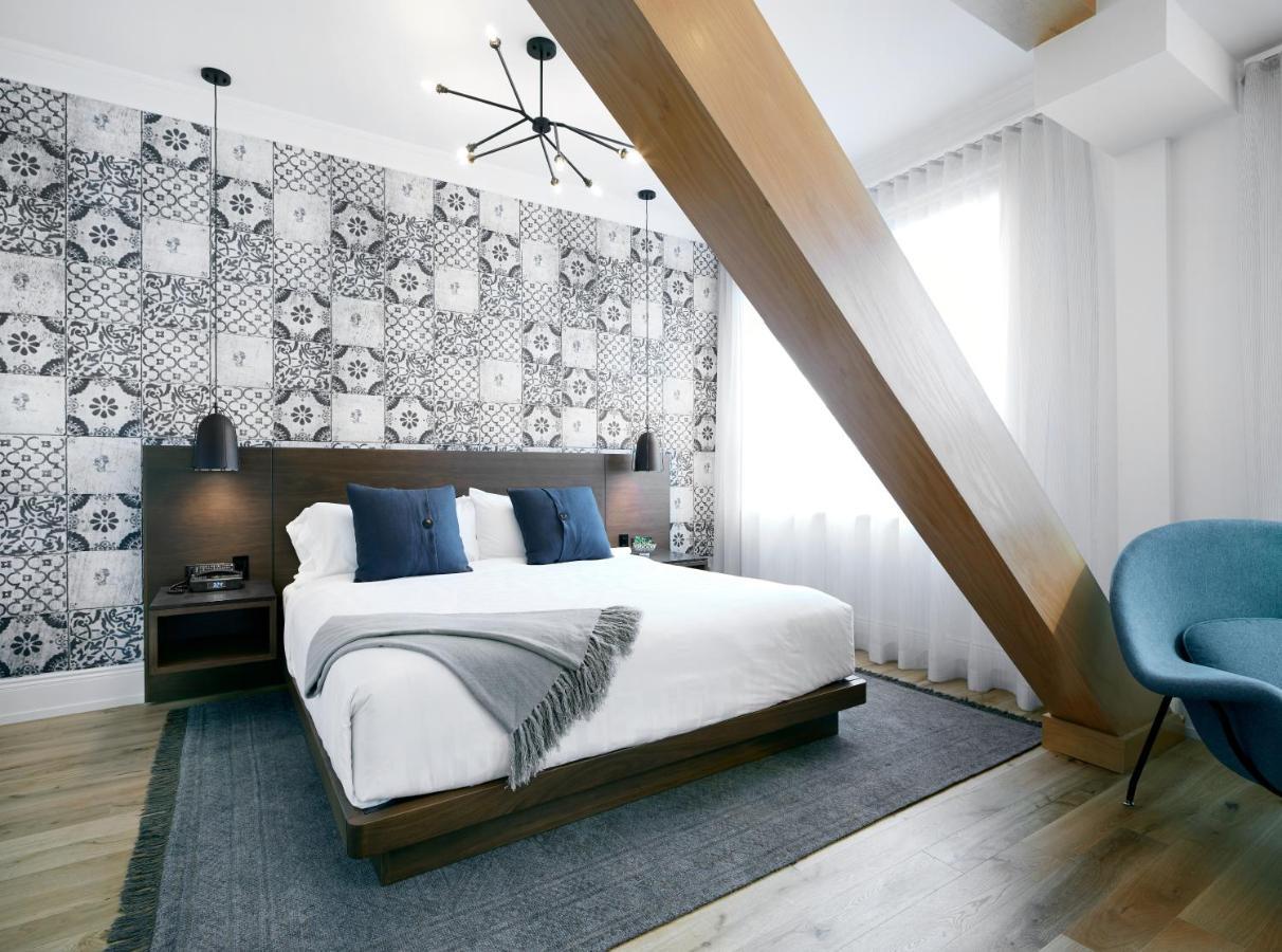 The Walper Hotel, Part Of Jdv By Hyatt Kitchener Esterno foto