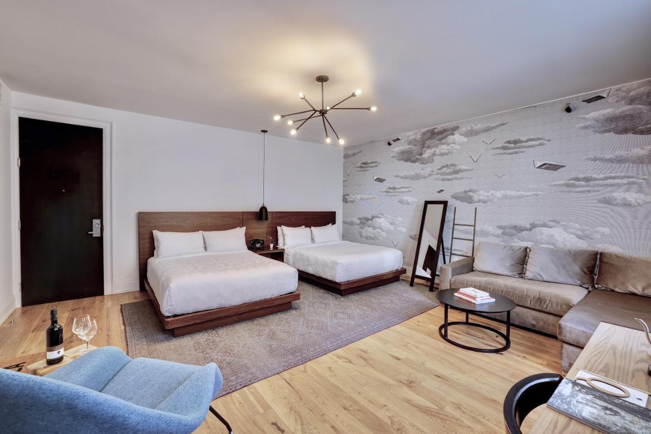 The Walper Hotel, Part Of Jdv By Hyatt Kitchener Esterno foto