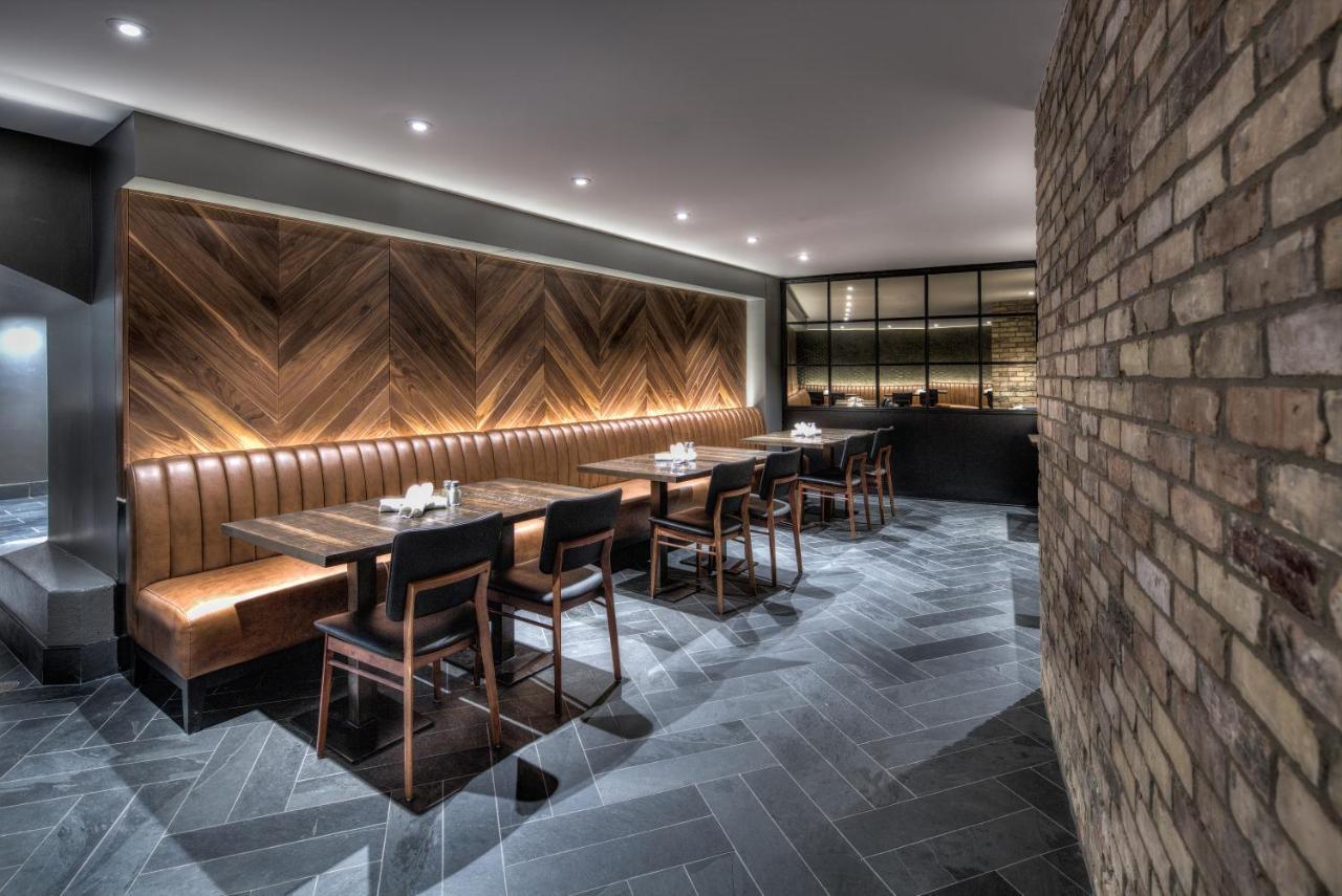 The Walper Hotel, Part Of Jdv By Hyatt Kitchener Esterno foto