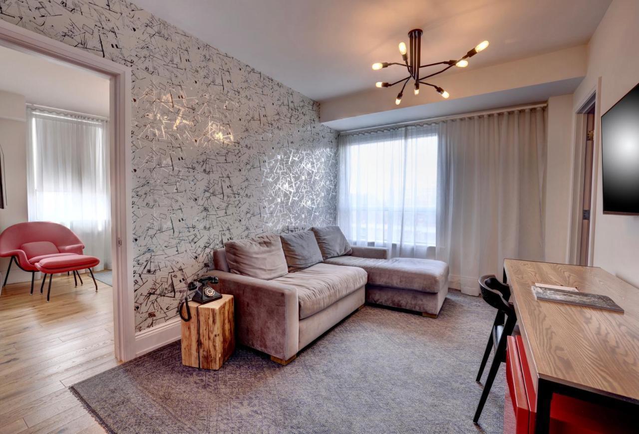 The Walper Hotel, Part Of Jdv By Hyatt Kitchener Esterno foto