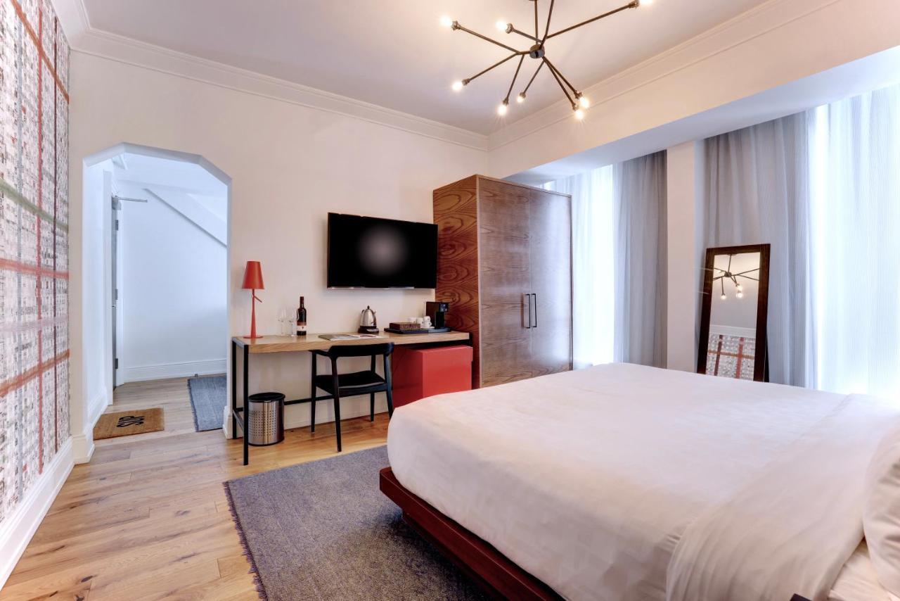 The Walper Hotel, Part Of Jdv By Hyatt Kitchener Esterno foto