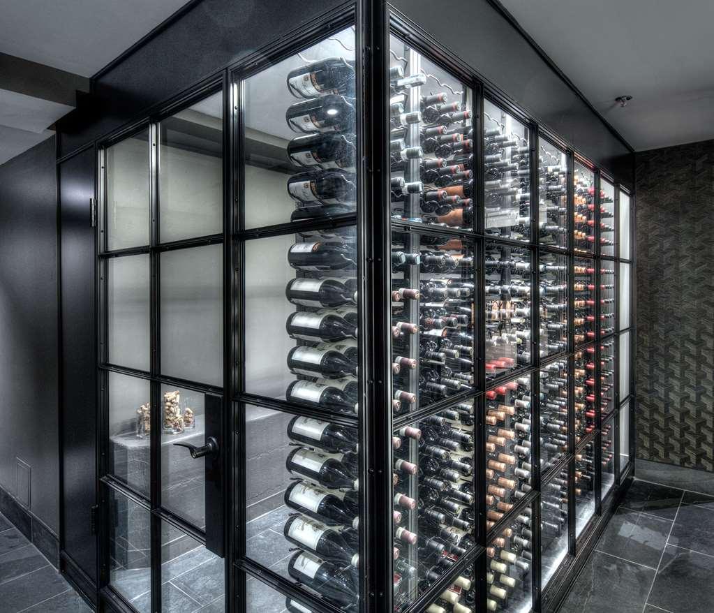 The Walper Hotel, Part Of Jdv By Hyatt Kitchener Ristorante foto