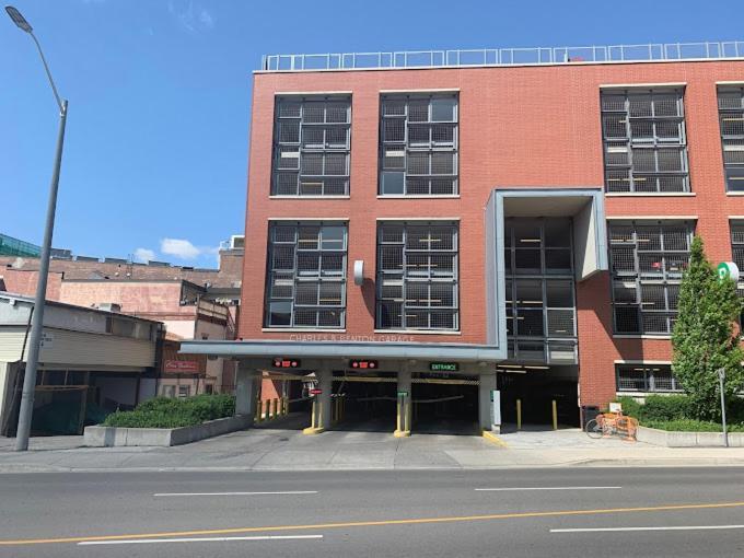 The Walper Hotel, Part Of Jdv By Hyatt Kitchener Esterno foto