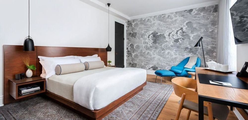 The Walper Hotel, Part Of Jdv By Hyatt Kitchener Esterno foto
