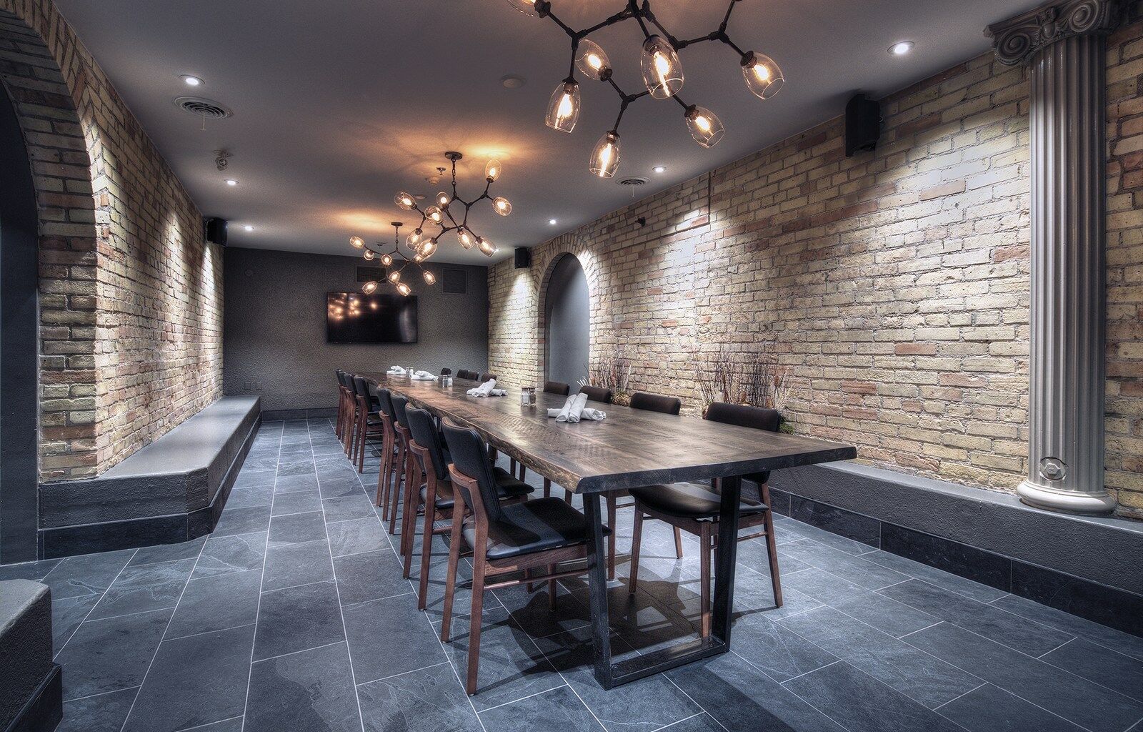 The Walper Hotel, Part Of Jdv By Hyatt Kitchener Esterno foto