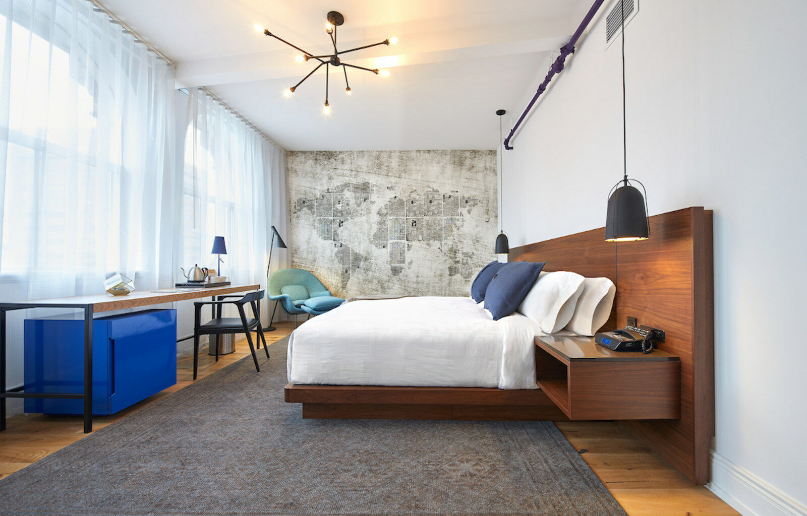 The Walper Hotel, Part Of Jdv By Hyatt Kitchener Esterno foto
